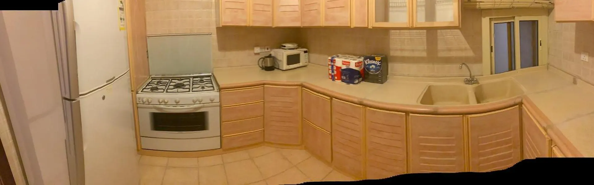 شقة مفروشة ٤ غرف الخالدية ٢ Apartment Mecca Saudi Arabia
