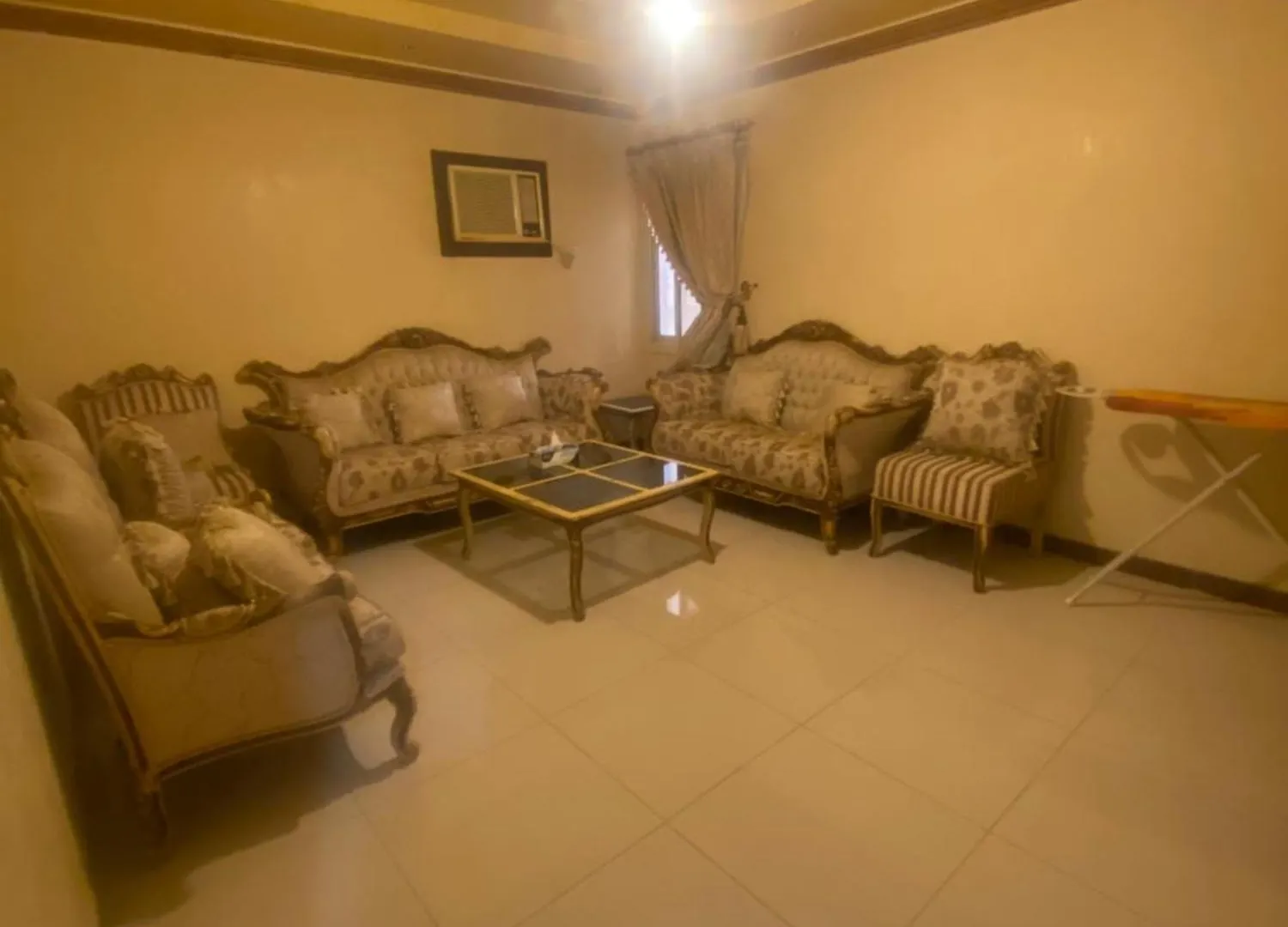 شقة مفروشة ٤ غرف الخالدية ٢ Apartment Mecca Saudi Arabia
