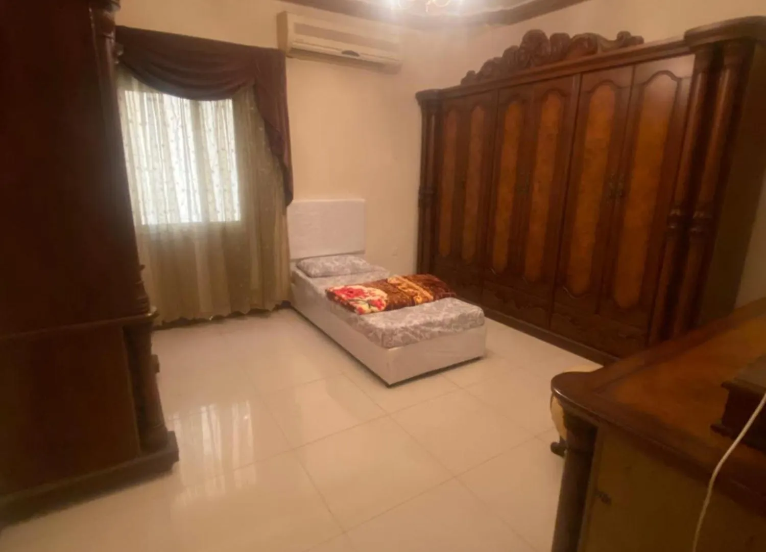 شقة مفروشة ٤ غرف الخالدية ٢ Apartment Mecca