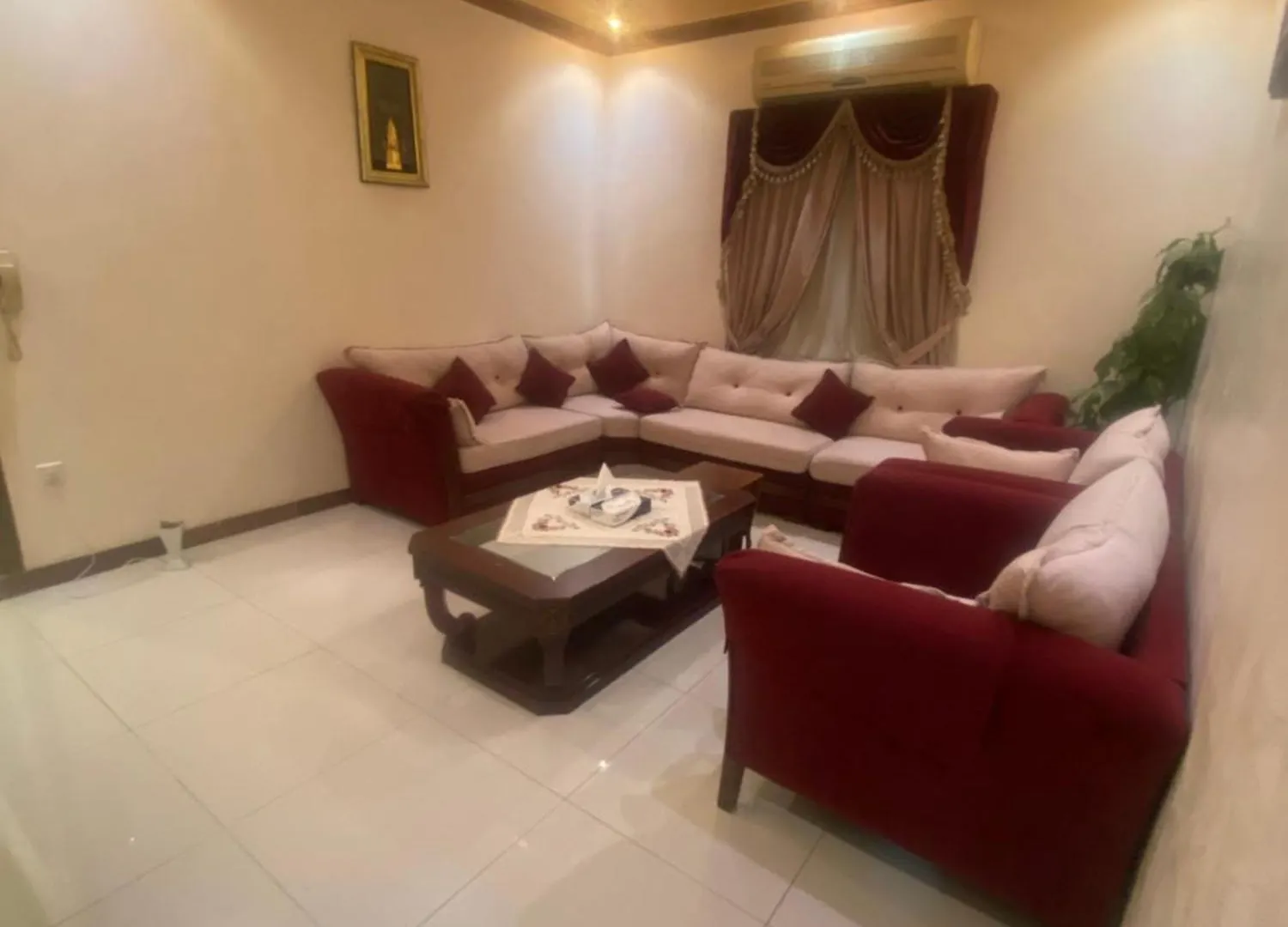 شقة مفروشة ٤ غرف الخالدية ٢ Apartment Mecca 0*,  Saudi Arabia